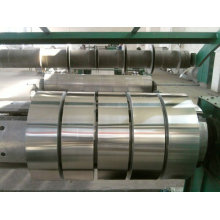 1050 tiras de aluminio para cable de armadura